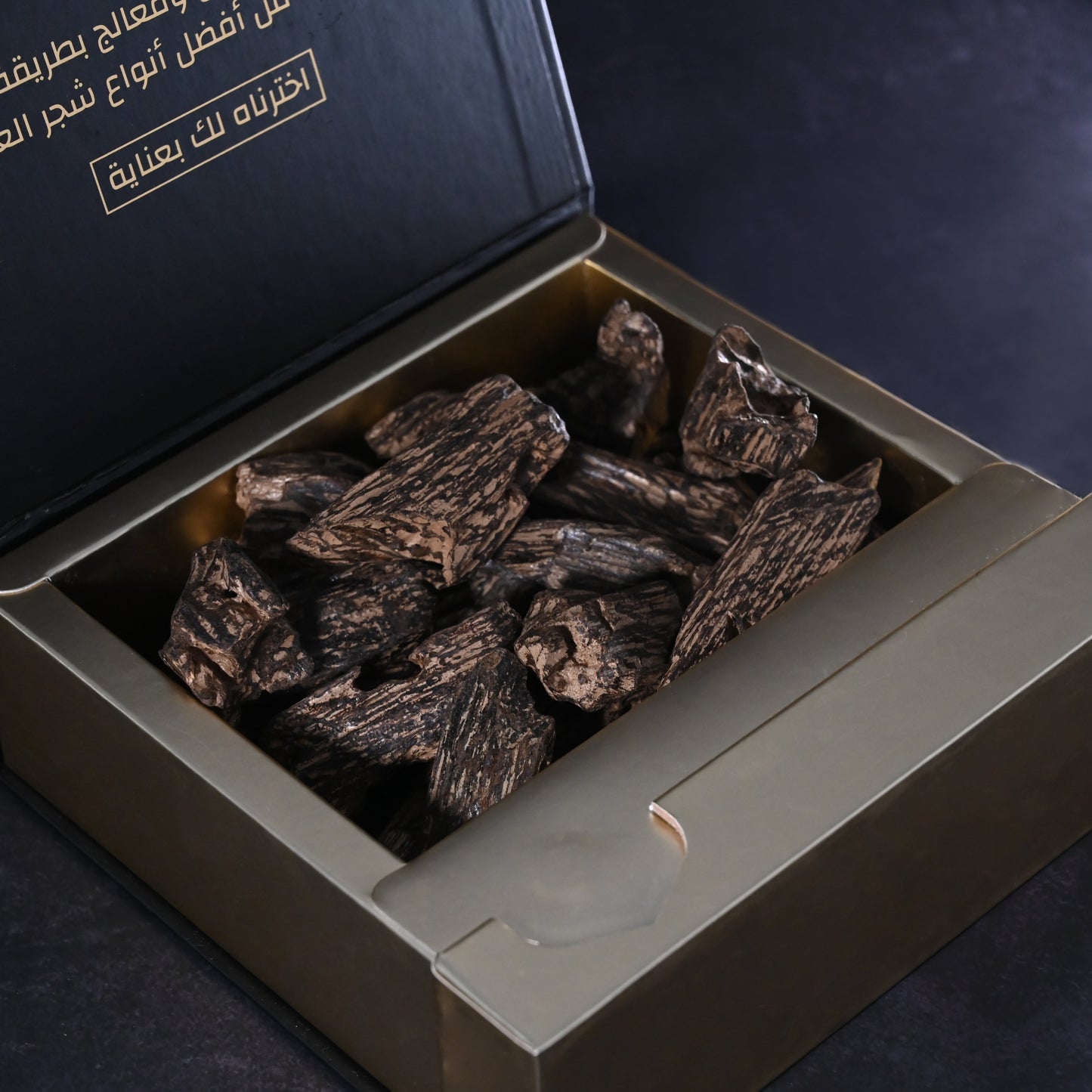 Laotian Super Oud
