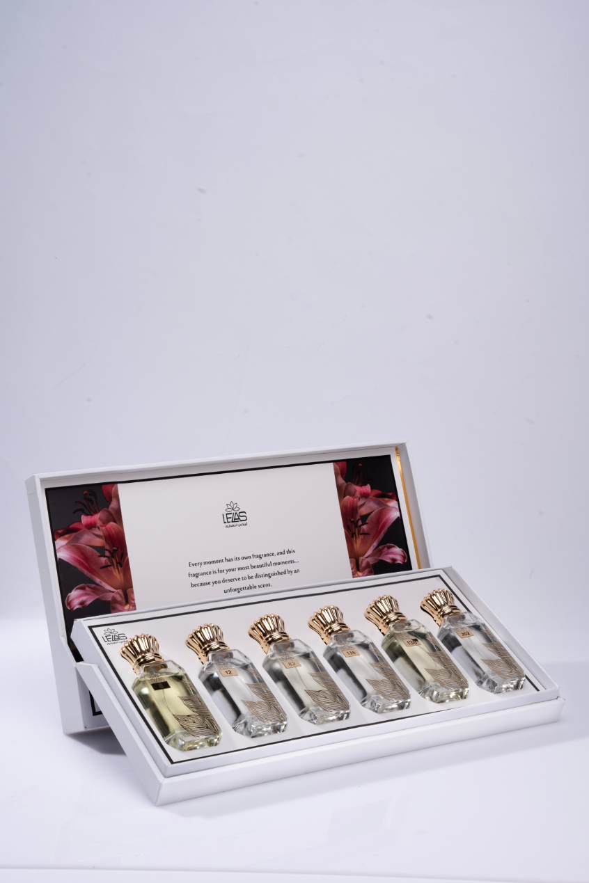 Women's Package