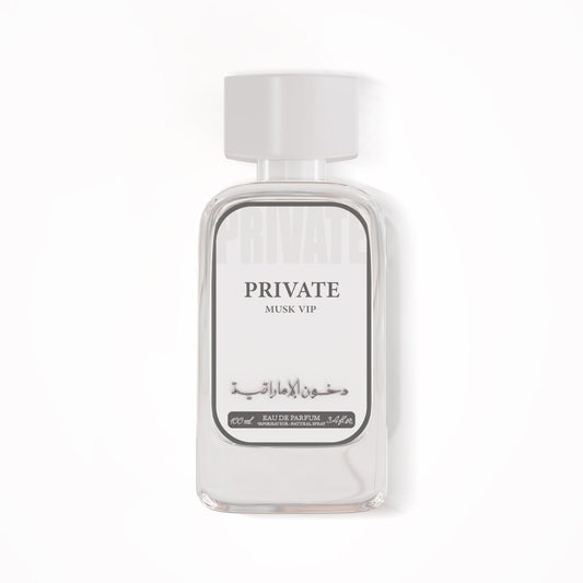 Private Musk VIP