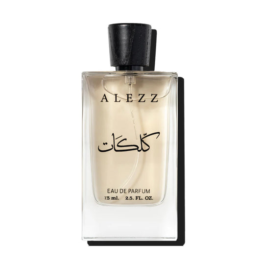 عطر كلكات.