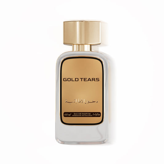 Gold Tears