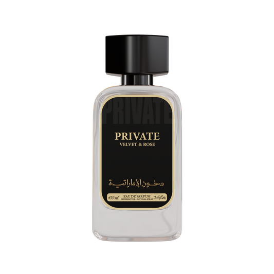 Private Velvet Rose