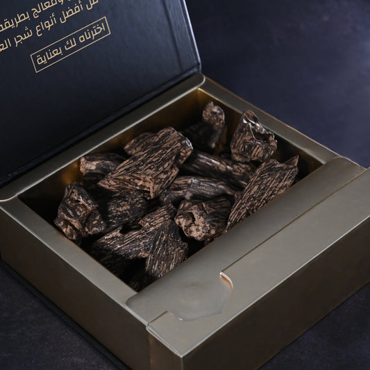 Laotian Super Oud