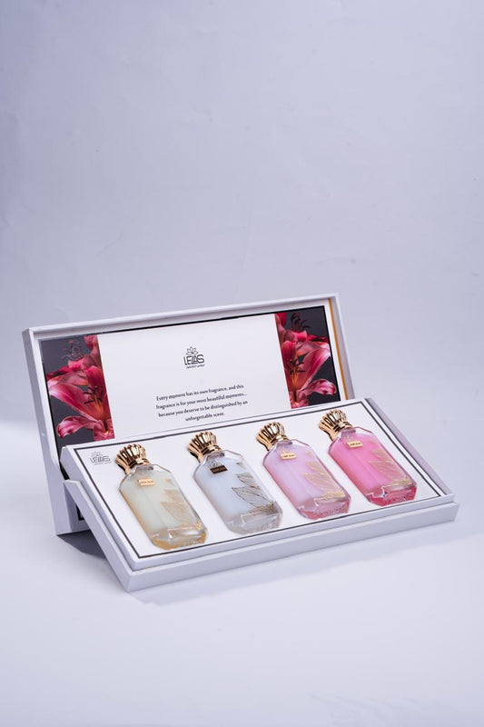 Laylac Musk Set